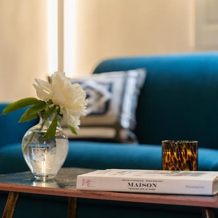 Margherita Apartment & Rooftop By Residence Colibri Lecce Bagian luar foto