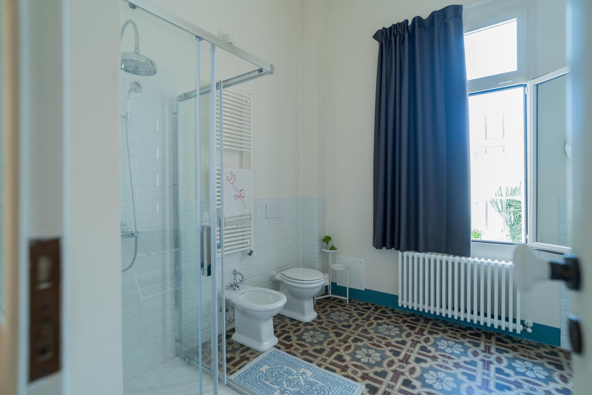 Margherita Apartment & Rooftop By Residence Colibri Lecce Bagian luar foto