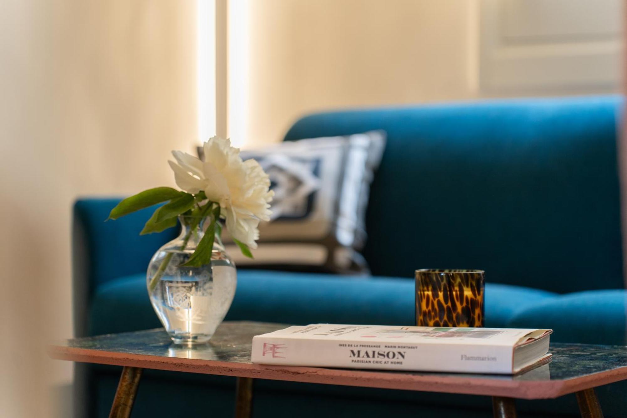 Margherita Apartment & Rooftop By Residence Colibri Lecce Bagian luar foto